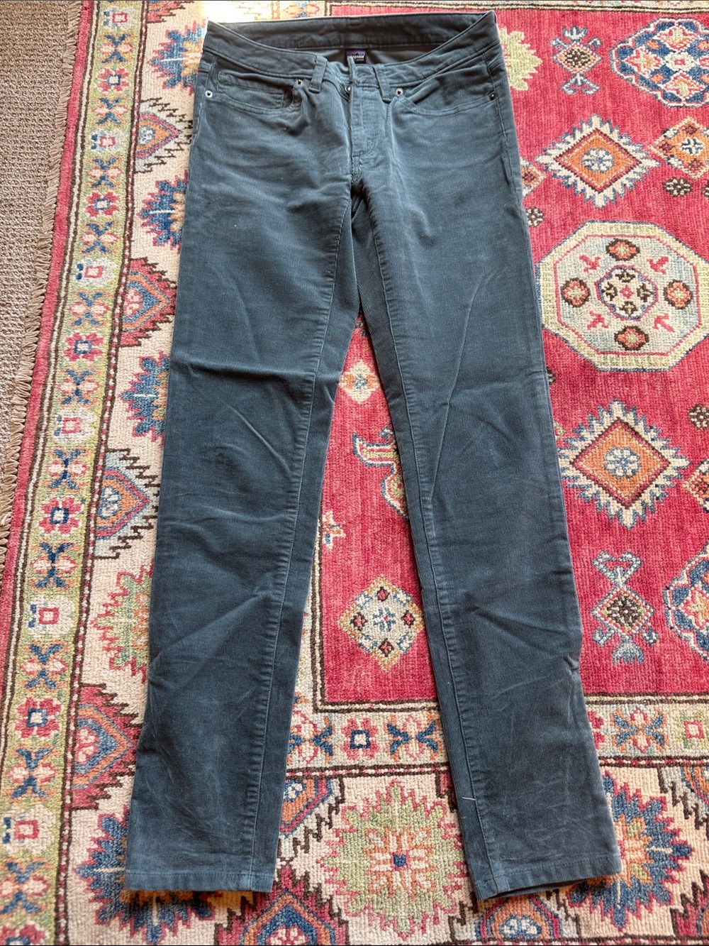 Women’s Patagonia Corduroy Pants - 28